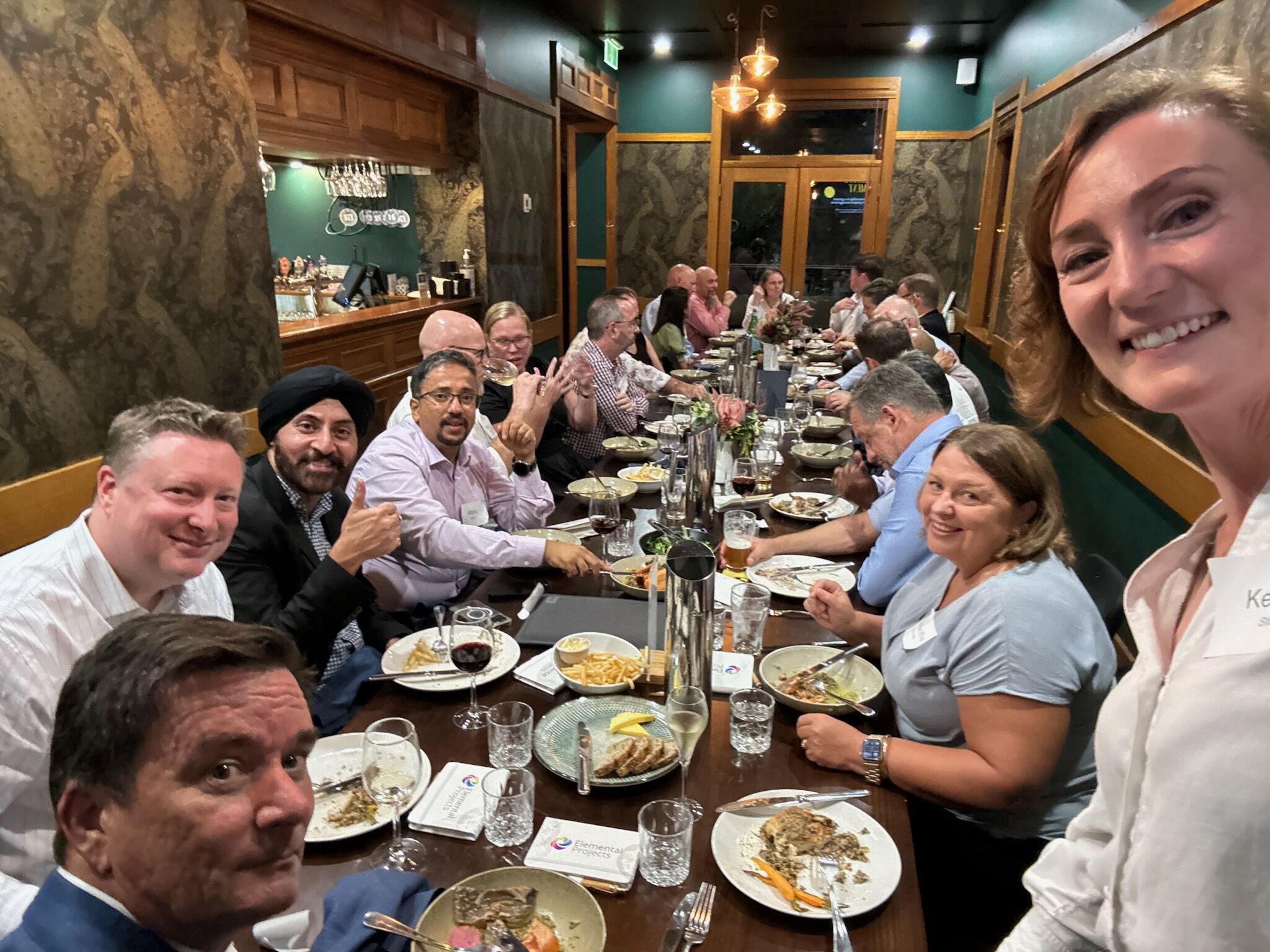 Artful Argument Launch: Poor project sponsorship is a greater threat than poor project management