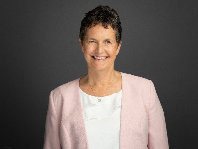 Researcher in Spotlight: Dr Natalie Smith | May