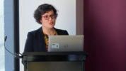 Marina van der Walt: Trends and Insights and Associated Reforms for NSW Infrastructure Projects