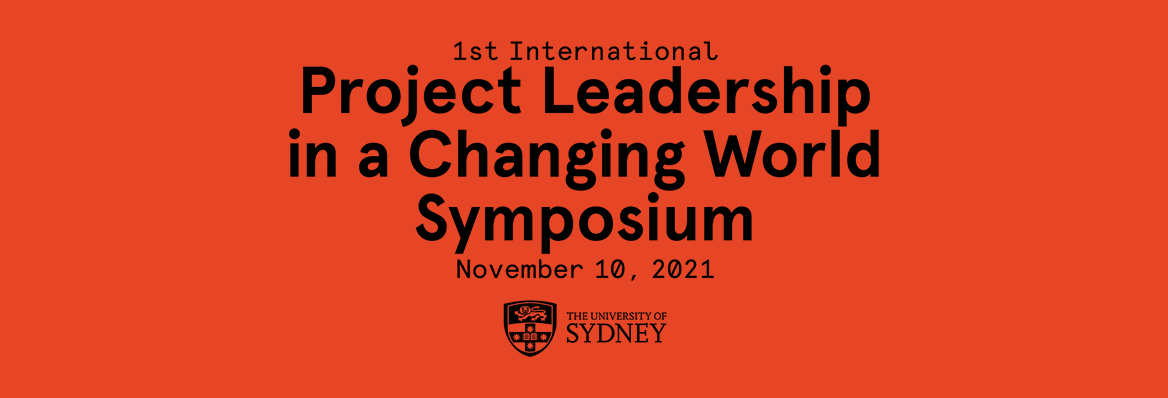 2023 Symposium – John Grill Institute for Project Leadership