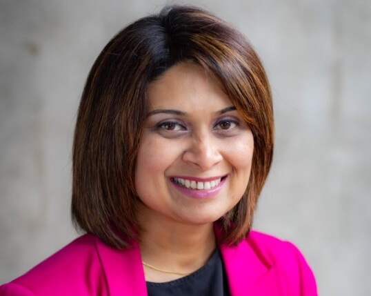 Researcher in Spotlight: Associate Professor Krithika Randhawa | January