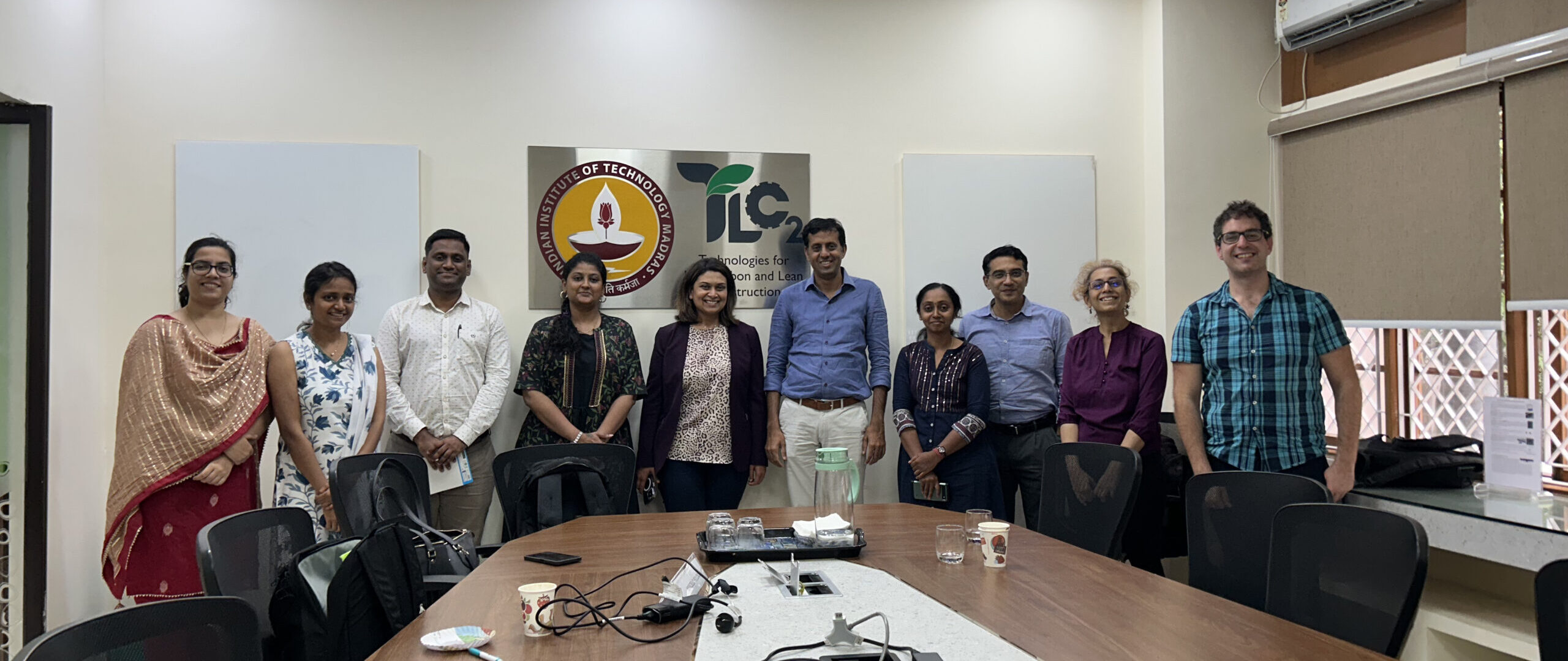 Expanding Capabilities for the Delivery of New Energy Technologies Workshop