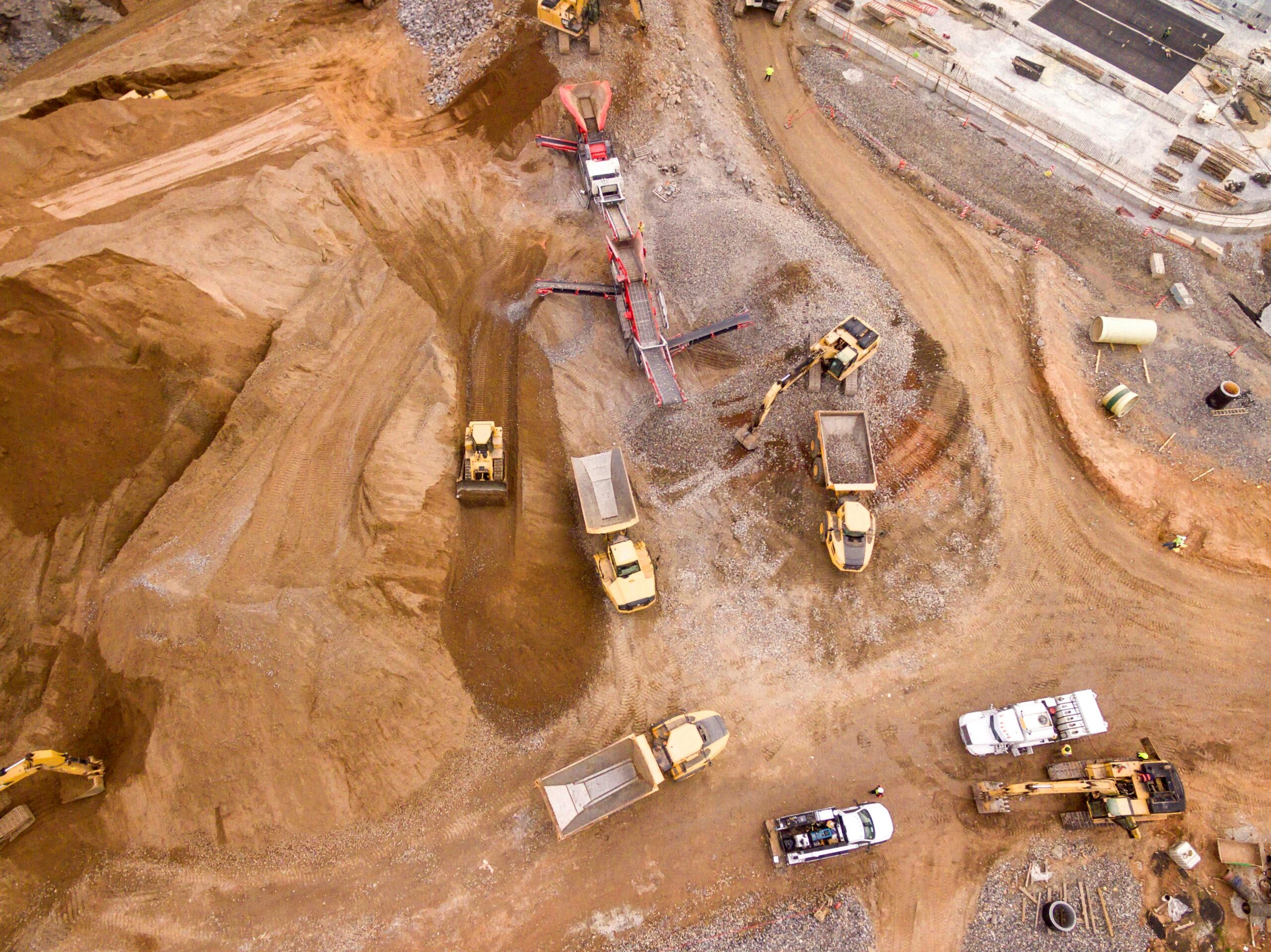 Australian Major Project Highlights (May – June 2026)