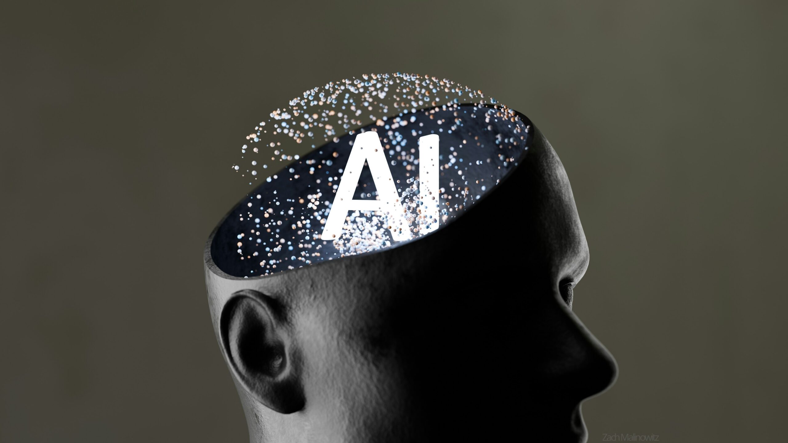 How AI steals our thinking – and how to steal it back