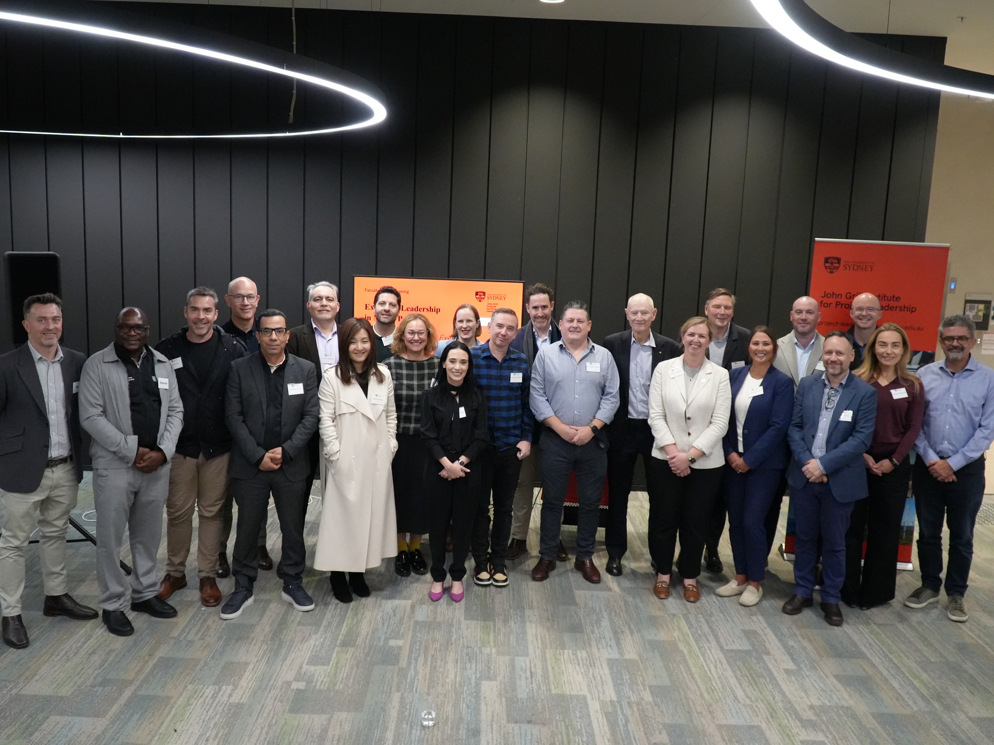 Welcoming our 2026 ELMP Cohort