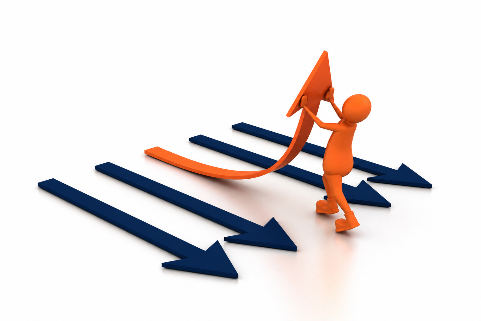 Why more expertise won’t fix our project delivery problem